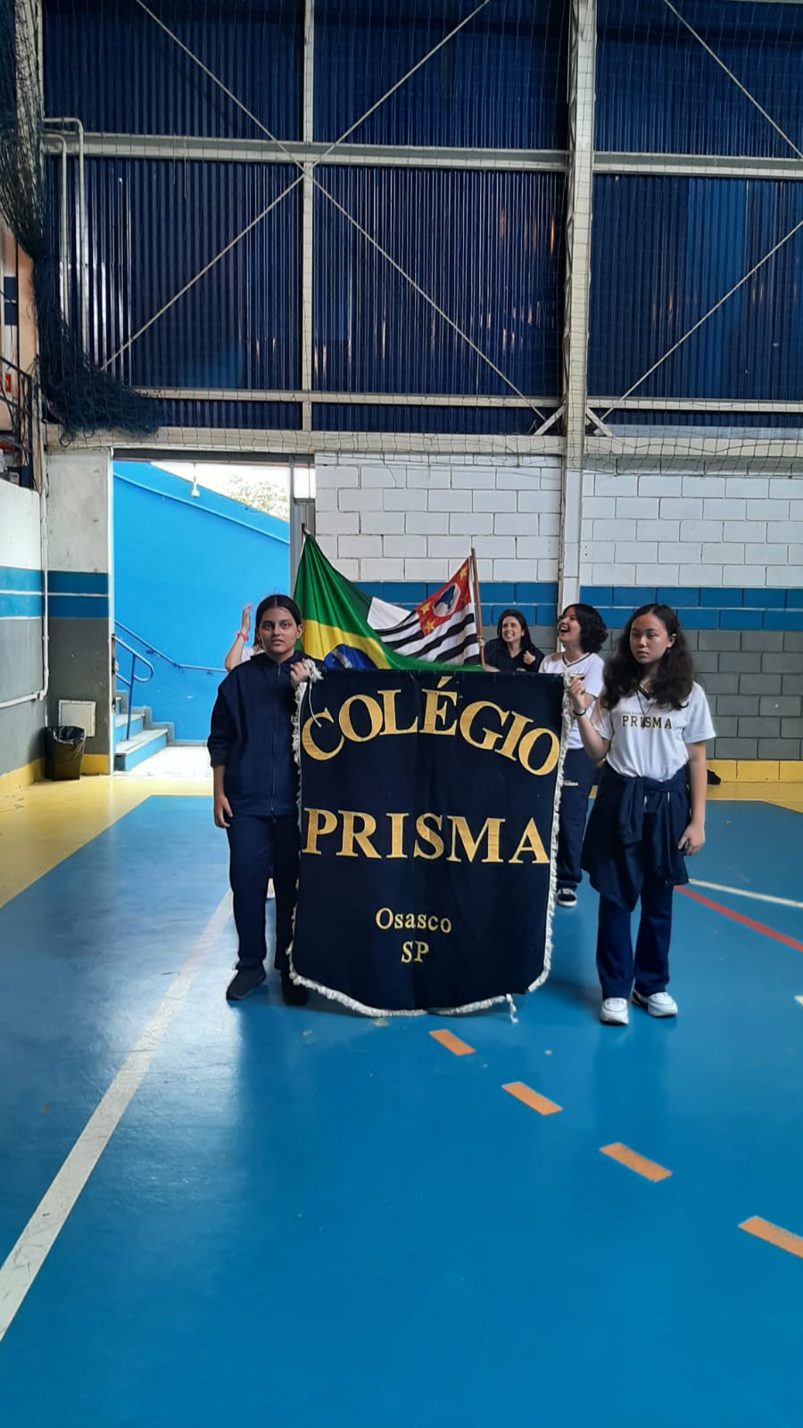 7 de Setembro - 2023